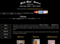 wickswoodwhatever.com