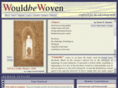wouldbewoven.net