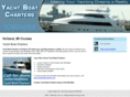 yachtboatcharters.net