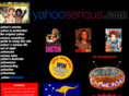 yahooserious.com