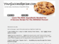 yoursuccessrecipe.com
