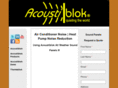 acchillernoise.com