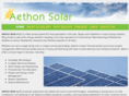 aethonsolar.com