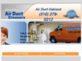 air-duct-oakland.com
