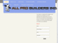 allprobuilders.com