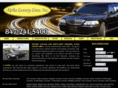 alphaluxurylimo.com