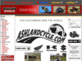 ashlandcycle.com