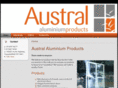 australaluminiumproducts.com