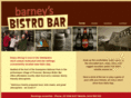 barneysbistrobar.com.au