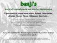 benjis.com