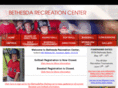 bethesdarec.org