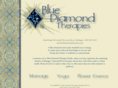 bluediamondtherapies.com