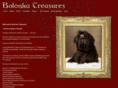 bolonkatreasures.com