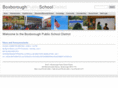 boxboroughschool.org