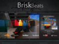 briskbeats.com