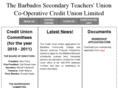 bstucreditunion.com
