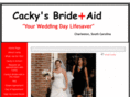 cackysbrideaid.com