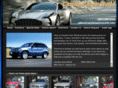 carolinaautoworld.com