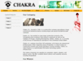 chakrainc.com