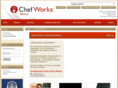 chefworks.com.mx