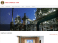 chinachemicalcorp.com