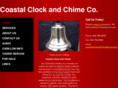 coastalclockandchime.com