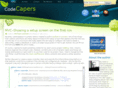 codecapers.com