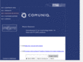 comuniq.com