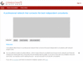 consultantsblackbook.com
