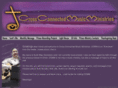 crossconnectedmusic.com
