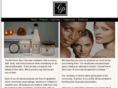 crystalparris.com