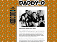 daddy-o-band.com