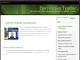 derivativetrader.net
