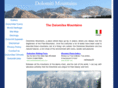 dolomitimountains.com