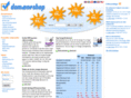 domaeneshop.com