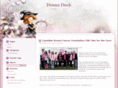 donnaduck.com