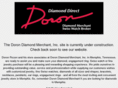 dorondiamonds.com