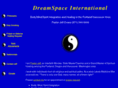 dreamspaceinternational.com