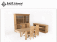 eastcolonial.com
