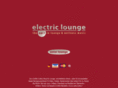 electric-lounge.com