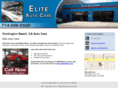 eliteautomotivecare.com