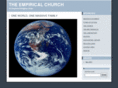 empiricalchurch.org