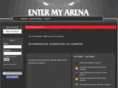 entermyarena.com