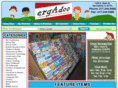 ergadoo.com