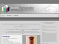 ervenfernandez.com