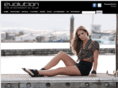 evolutionclothing.com