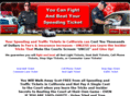 fightandbeatspeedingticket.com