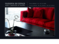filosofiadoespaco.com