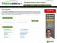 financejobs.net