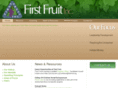firstfruit.org